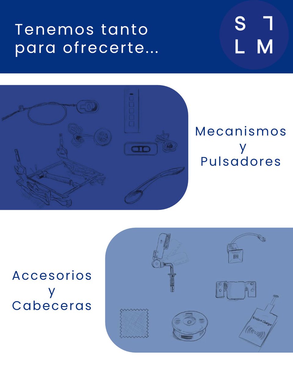 Suministros Lomar tweet media