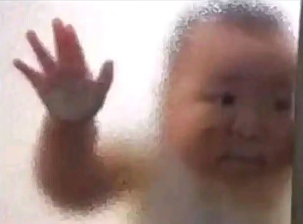 STD looking at you from the condom like “damn this one escaped” 😂