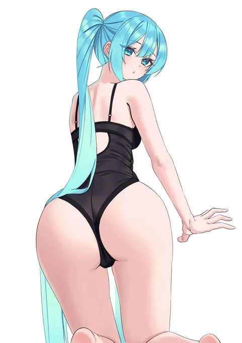 ボディスーツ