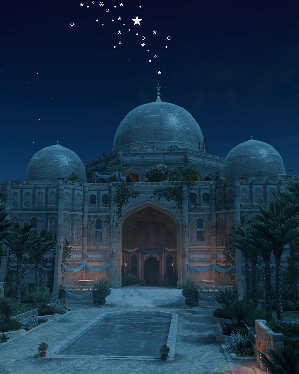 Assassin's Creed UK tweet media