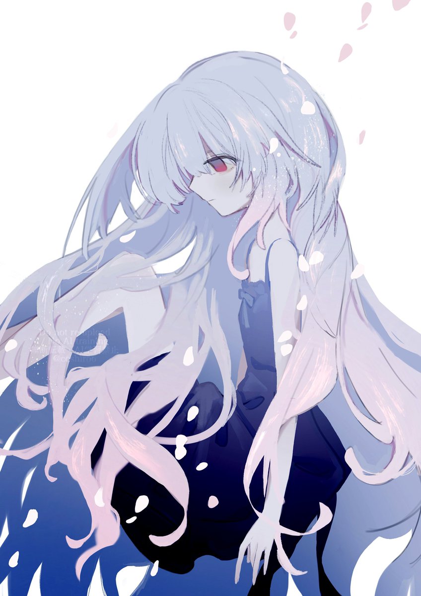 古白ユキ tweet media