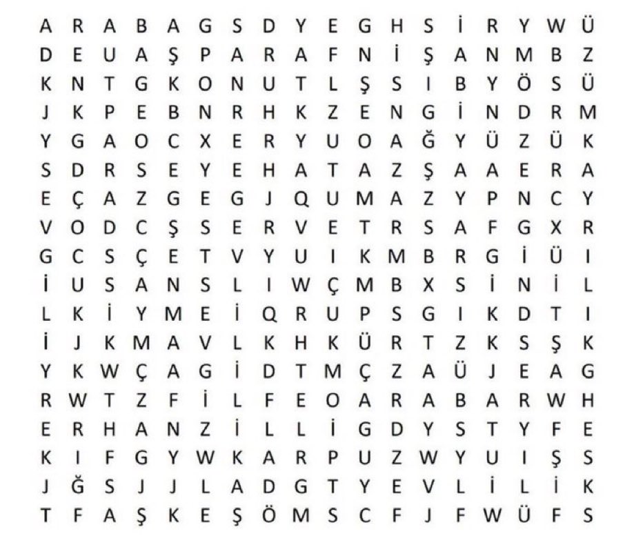 Ayarsız Astrolog tweet media