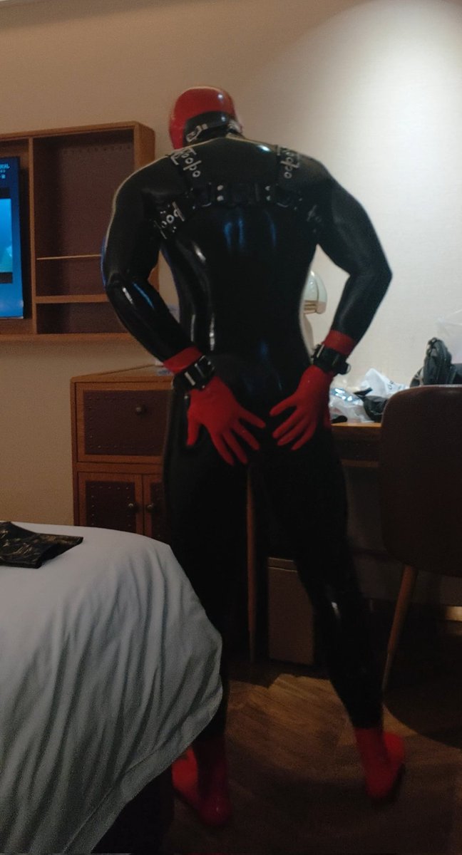 LT_克林 tweet media