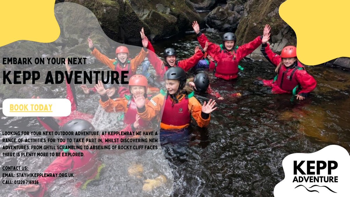 DiscoverKepplewray tweet media