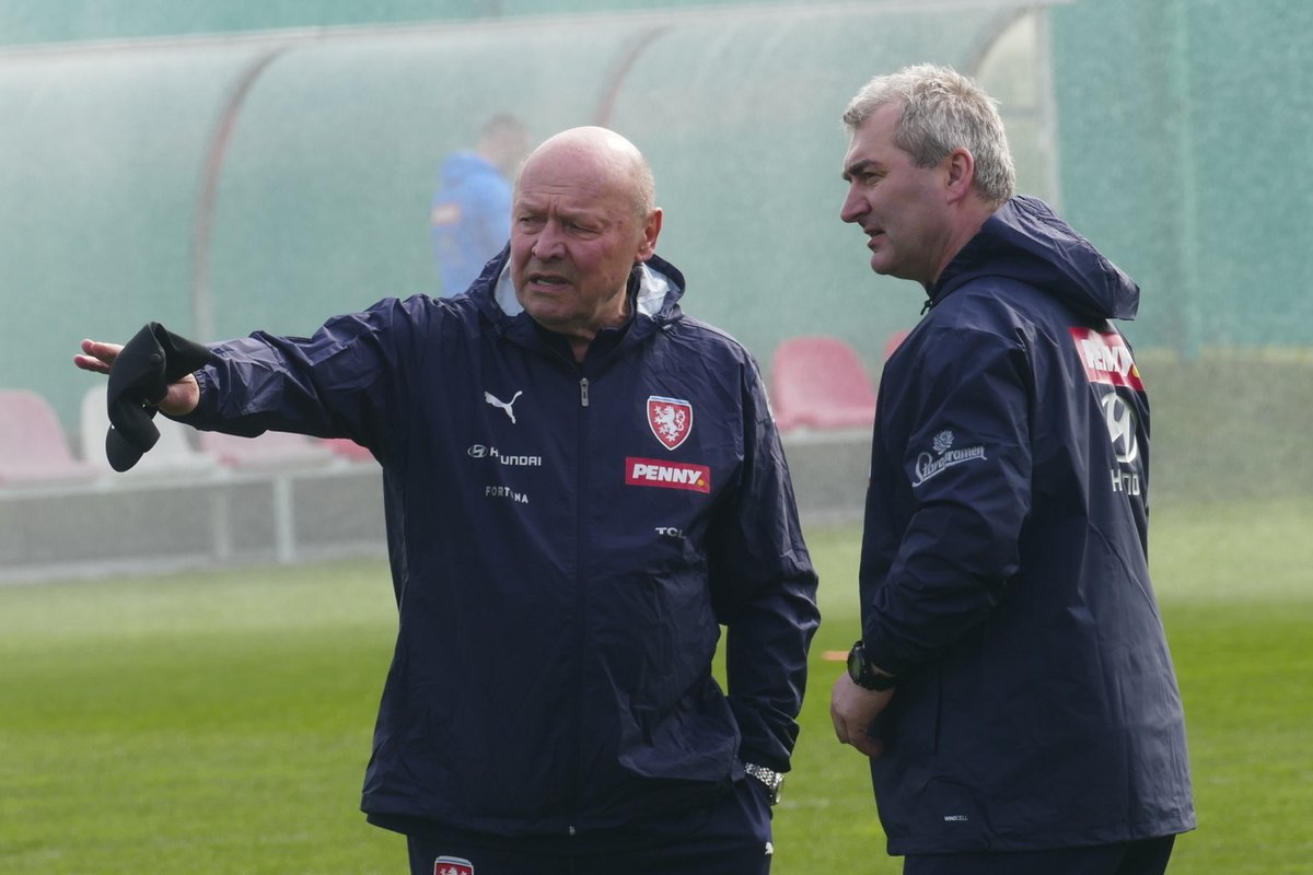 Ondřej Zlámal tweet media