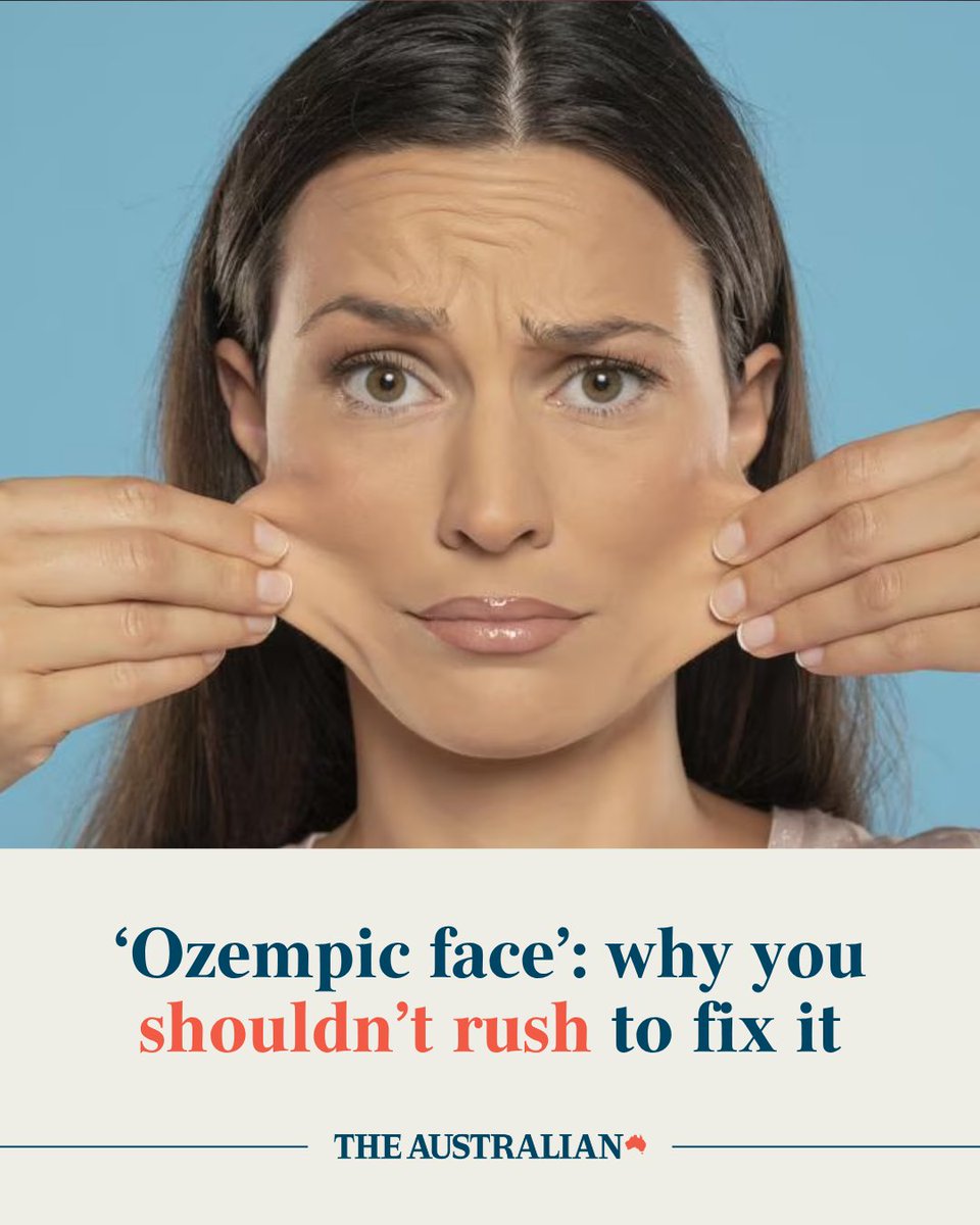 The Australian tweet media