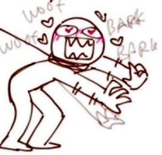 ๛ Evil Mami Luzu ⚡︎ QSMP tweet media