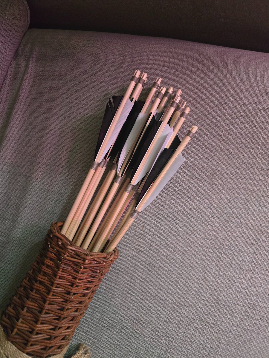 Marek Hilgendorf 🇵🇱🔫⚔️🛡🏹🚵♂️📊🗡🏇 tweet media