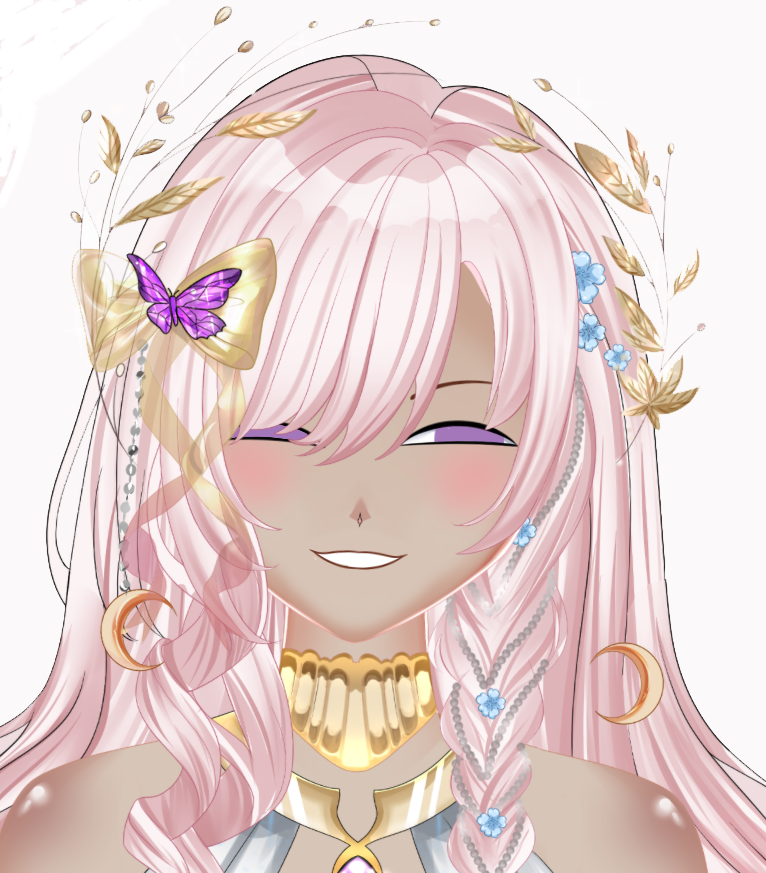 AngieX2702 | VTuber (@ABittighofer) / Posts / X