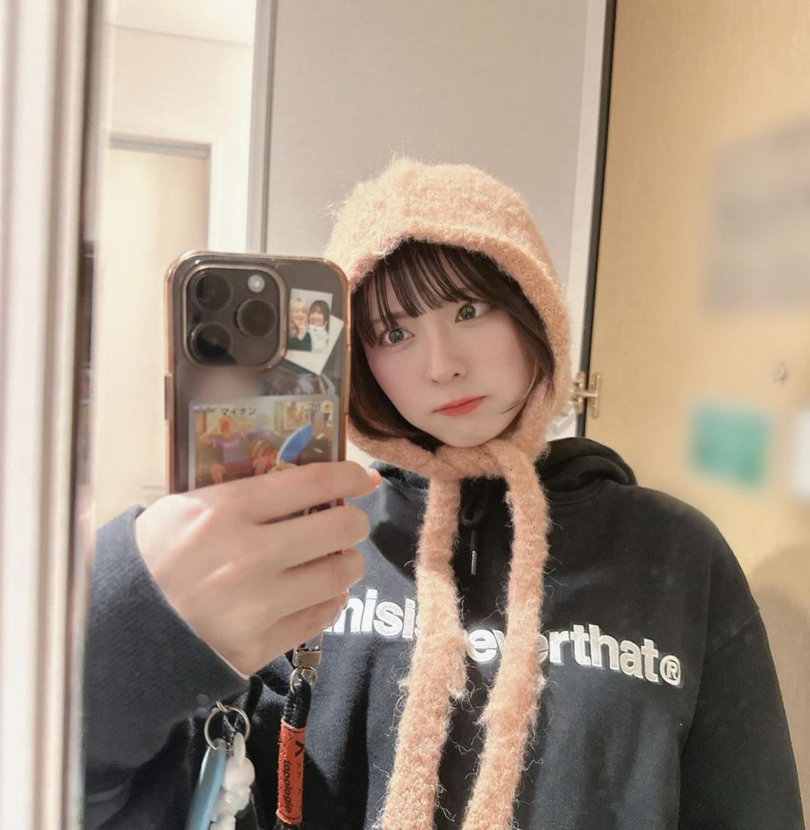 林田真尋 tweet media