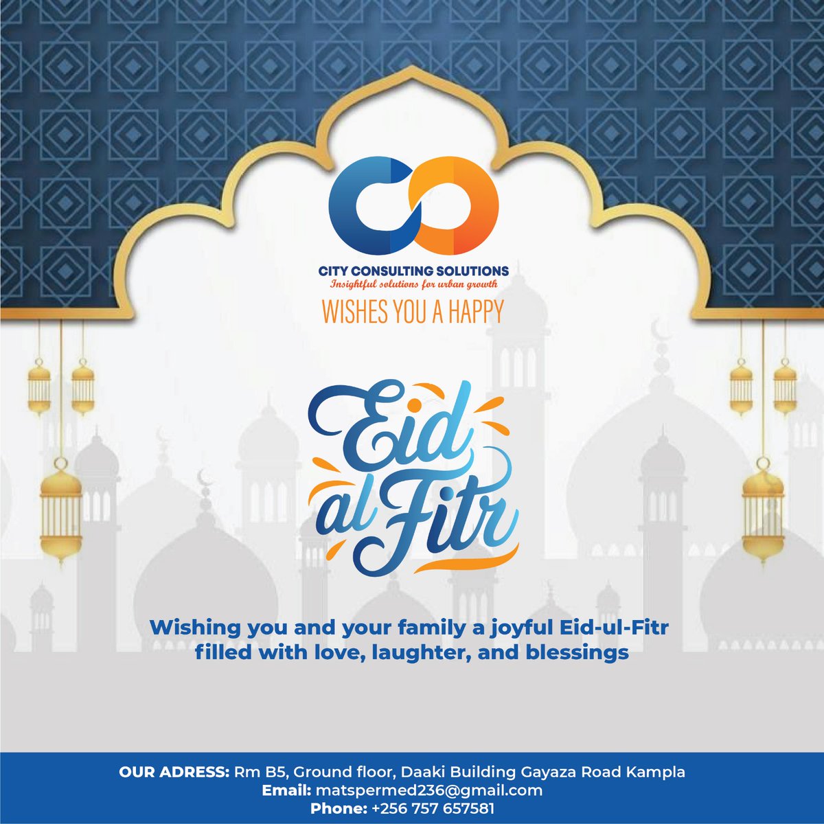 CityConsulting4's tweet photo. To all moslems https://t.co/b7U3myKlgl