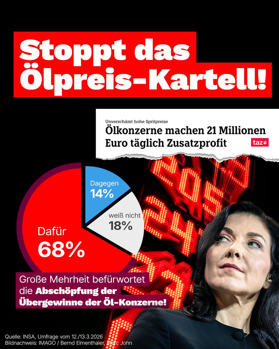 Die Linke tweet media