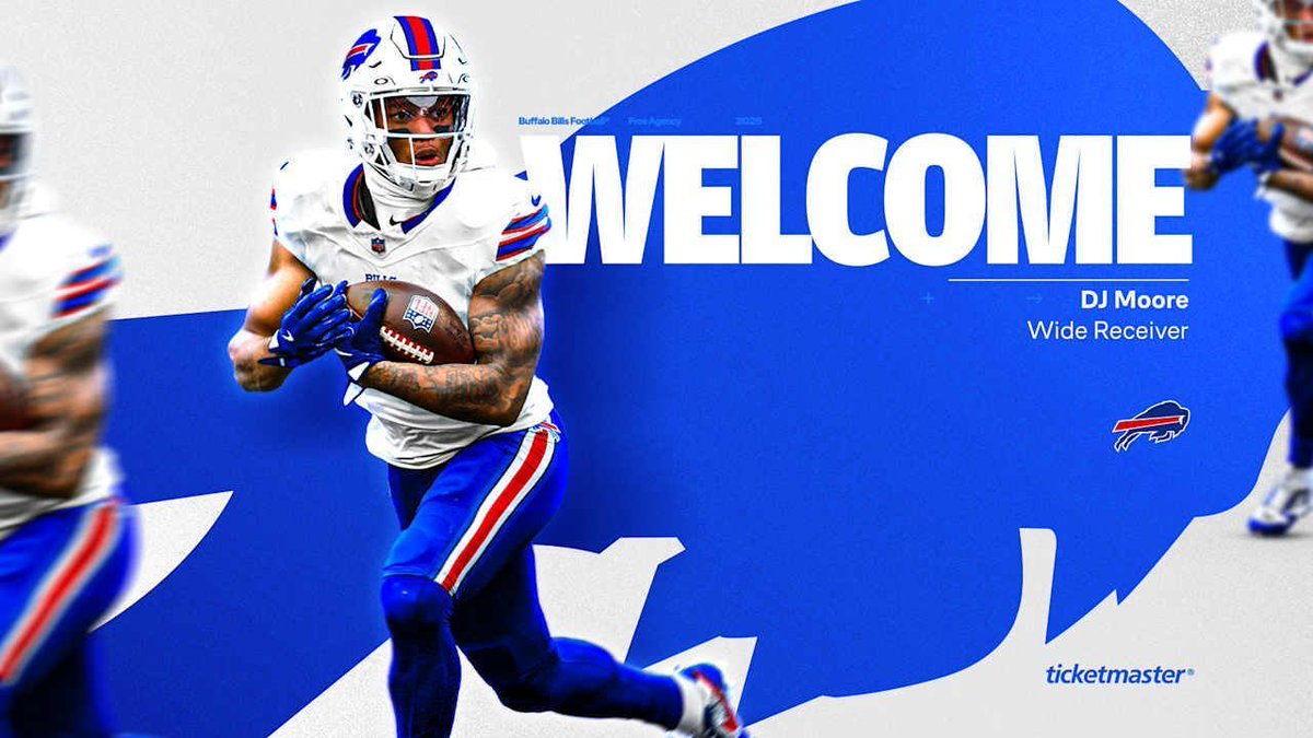 Buffalo Fanatics tweet media