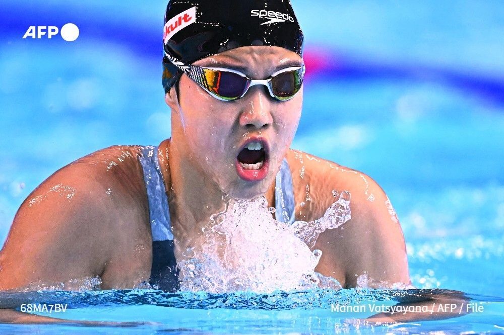 AFP News Agency tweet media