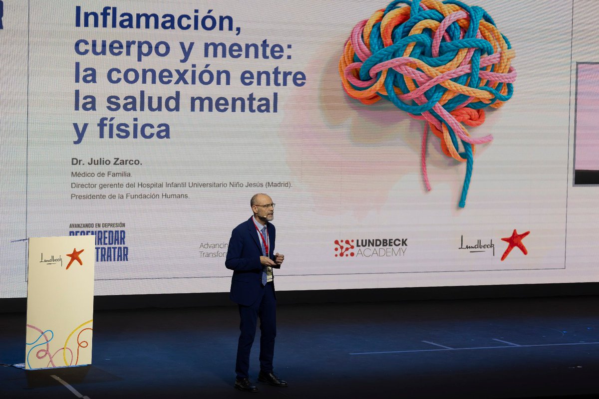Fundación Humans tweet media