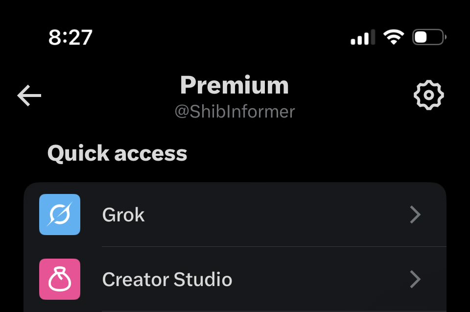 SHIB INFORMER tweet media