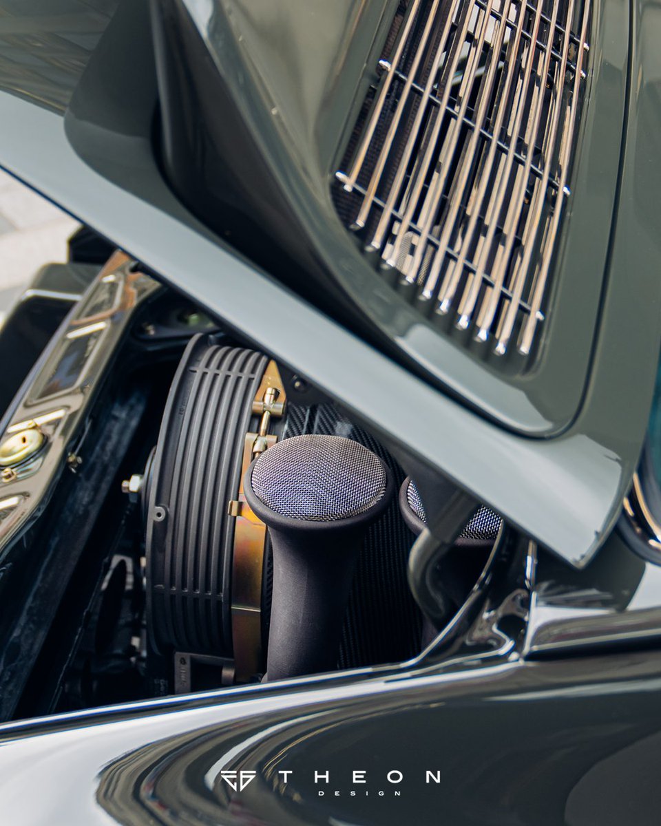 Theon Design tweet media