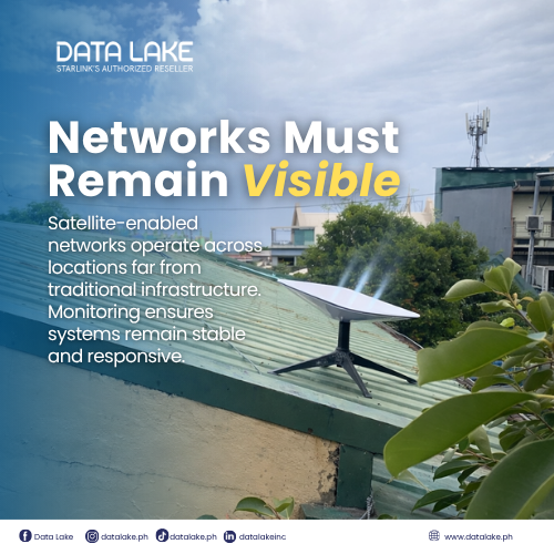 DataLakeInc's tweet photo. 𝐂𝐨𝐧𝐧𝐞𝐜𝐭𝐢𝐯𝐢𝐭𝐲 𝐢𝐬 𝐧𝐨𝐭 𝐨𝐧𝐥𝐲 𝐚𝐛𝐨𝐮𝐭 𝐫𝐞𝐚𝐜𝐡𝐢𝐧𝐠 𝐫𝐞𝐦𝐨𝐭𝐞 𝐩𝐥𝐚𝐜𝐞𝐬.

Learn more: https://t.co/cPntn97pHv

#NetworkContinuity #SatelliteConnectivity #DigitalResilience #LEOConnectivity #DigitalInfrastructure #AccessToPossibilities #DataLakePH https://t.co/ey4wVd5OZO
