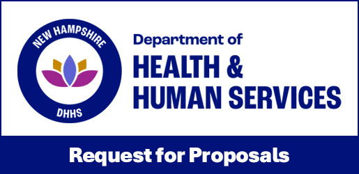 NH Department of Health and Human Services tweet media