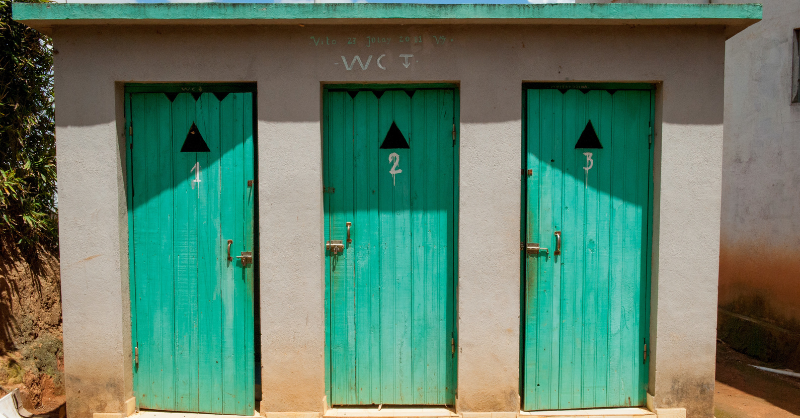 Banco Mundial tweet media