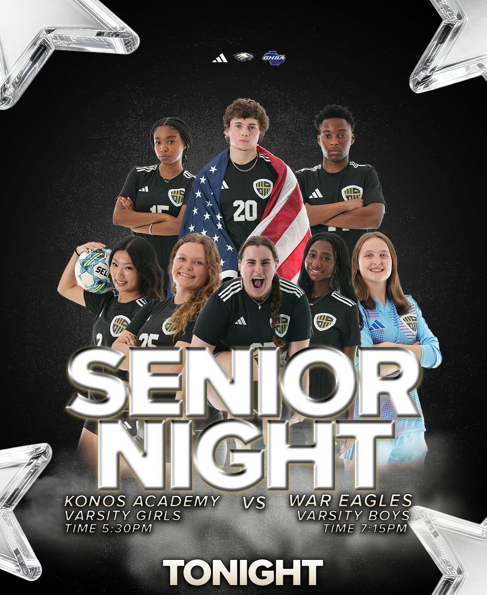 Landmark Christian School tweet media