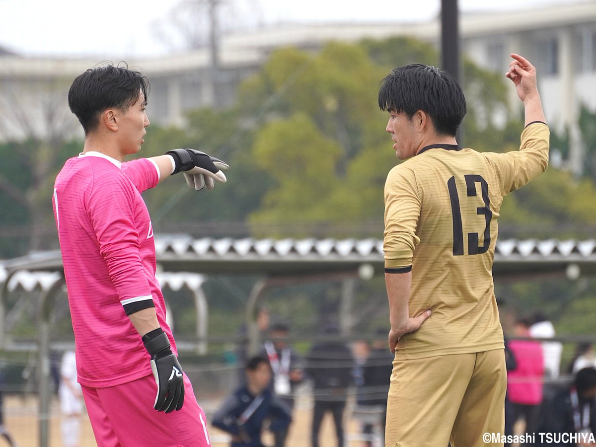 gekisaka's tweet photo. 『SEVENDAYS FOOTBALLDAY』:「大学生」+「サッカー選手」+「社長」=無限大の未来(北海道大・打矢流星)　デンチャレに北海道大から唯一参戦していたCBは、「大学生」と「サッカー選手」と「社長」を兼任するバイタリティにあふれた23歳だった！

https://t.co/1hE3DV5ohX

#大学サッカー #デンチャレ https://t.co/s7WwGF9i7f