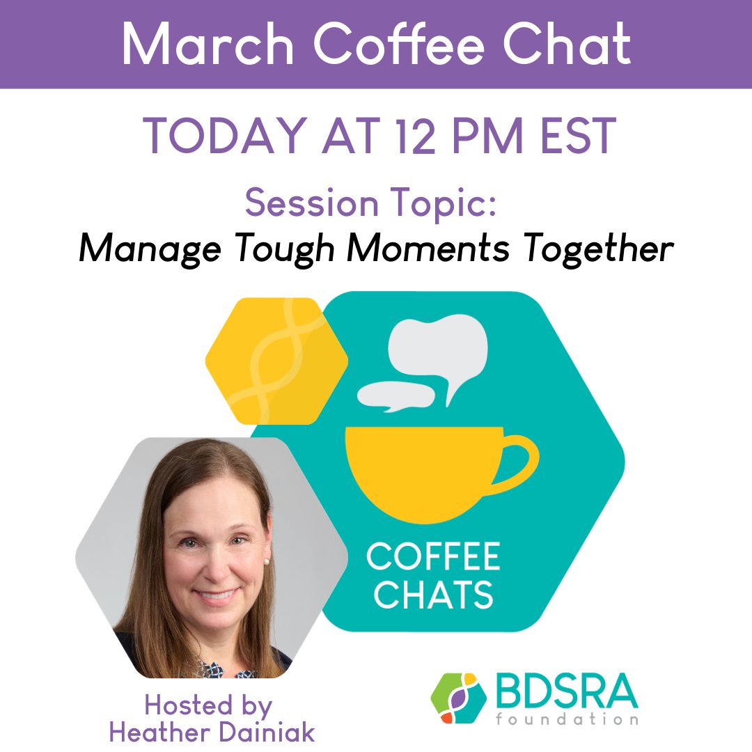 BDSRA Foundation tweet media