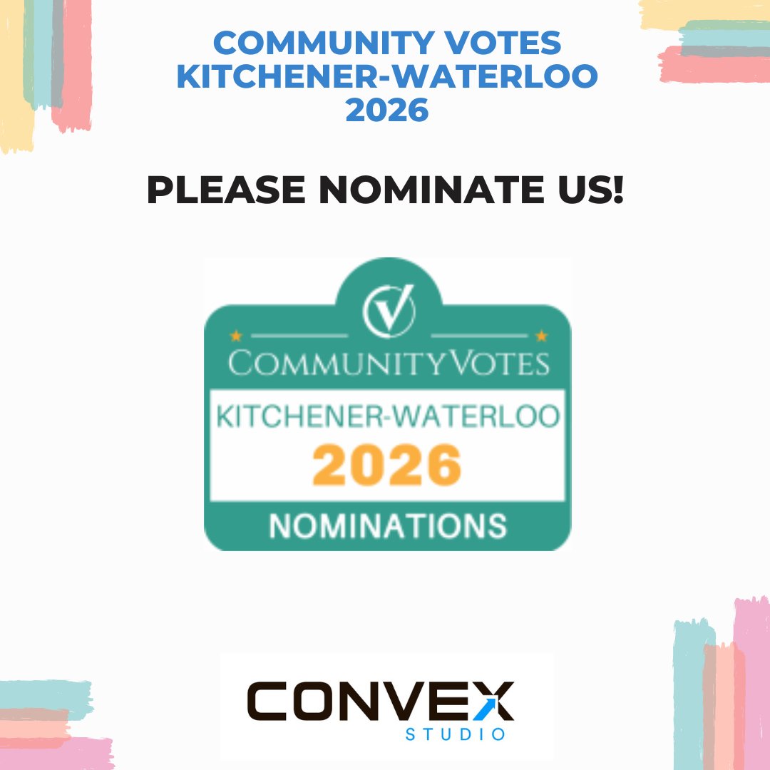 Convex Studio tweet media