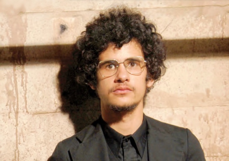 Amílcar Ortega tweet media