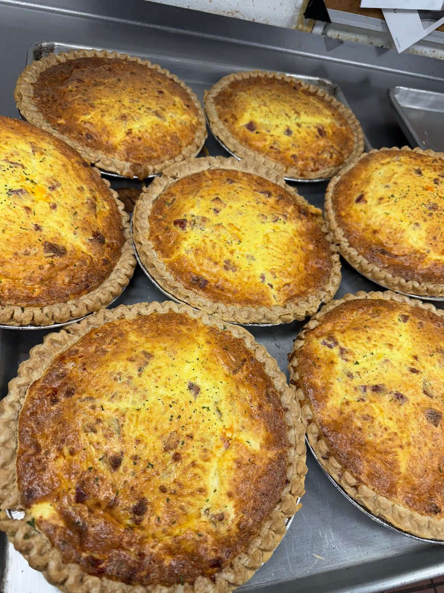 DomsSteakTips's tweet photo. Spring just started… and we’re kicking it off the right way. 🌸🔥

Our pizzagaina's will be available all weekend in-store while supplies last. Swing by!

#DomsSausageCo #ComingSoon #Pizzagaina #BostonEats #EatLocalMA https://t.co/j0bM3wsEaq