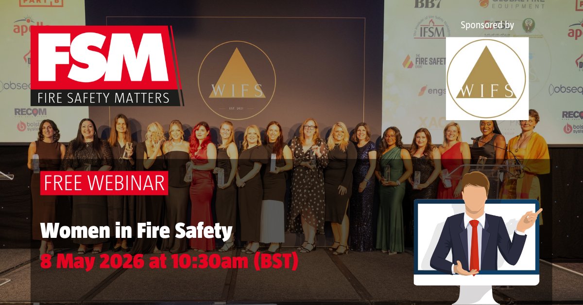 FireSafetyMattersMagazine tweet media