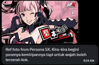 Rules at Pinned 📌 tweet media