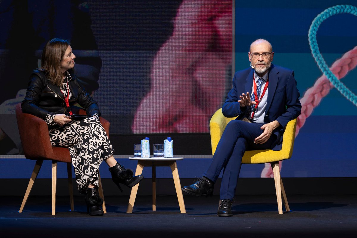 Fundación Humans tweet media