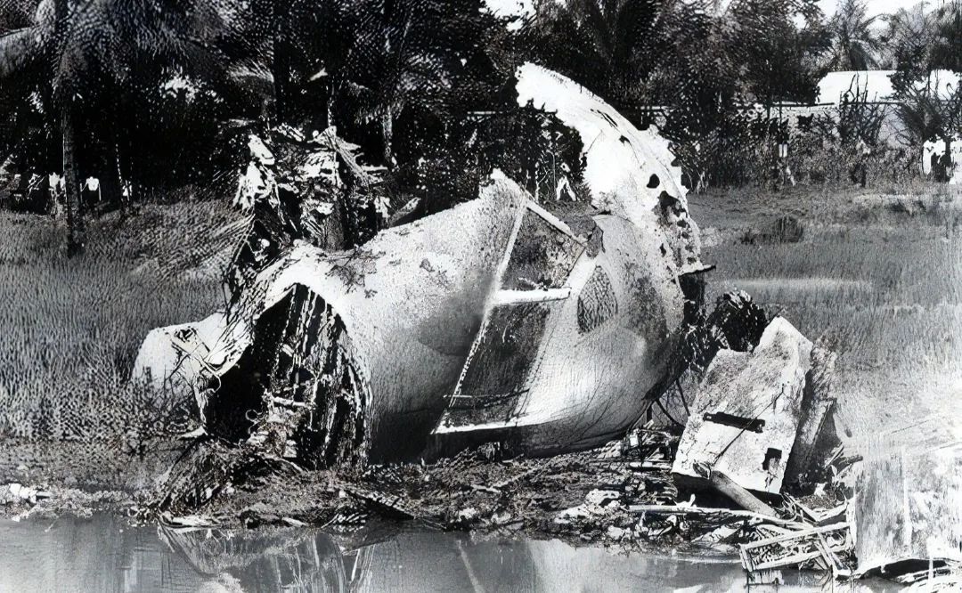 Air Safety #OTD by Francisco Cunha tweet media