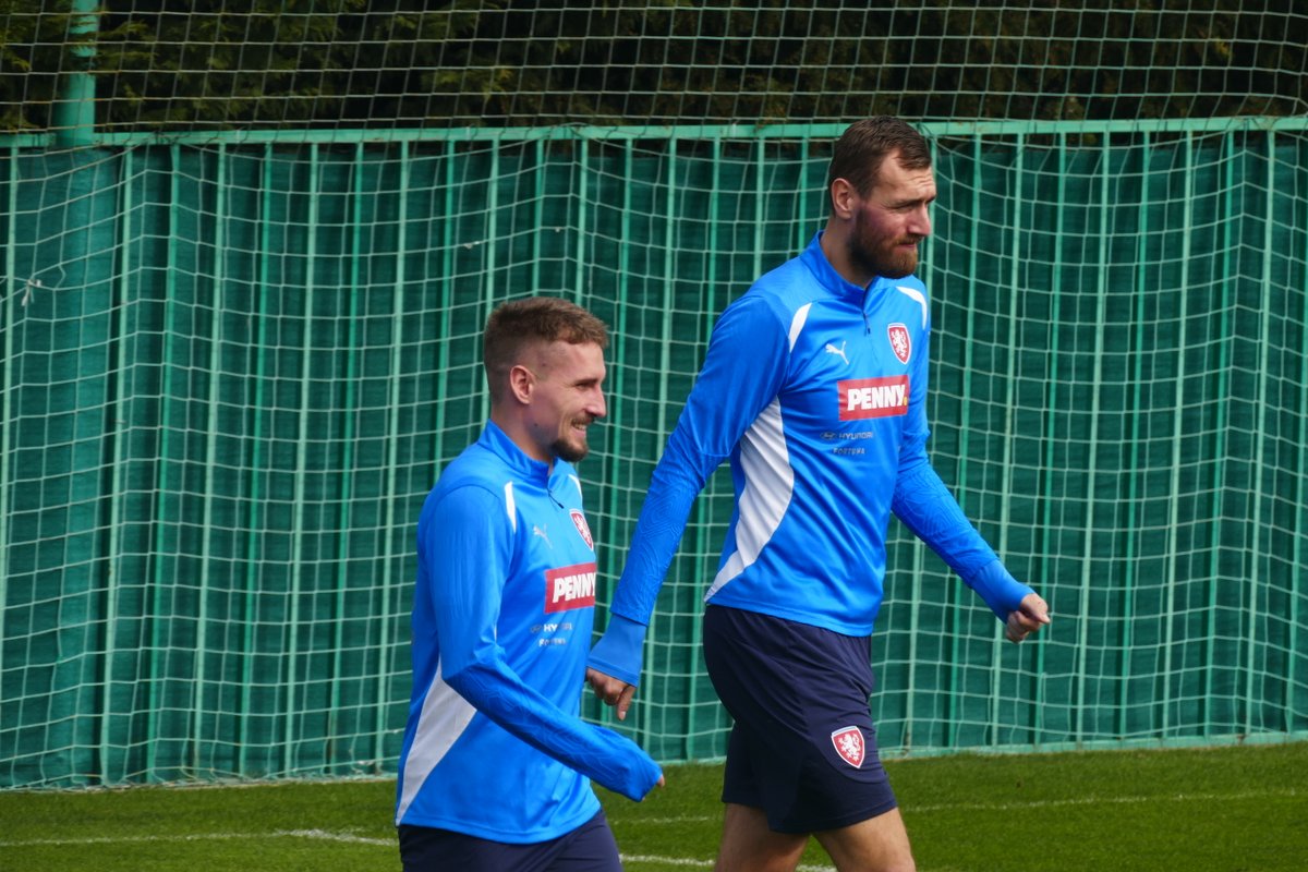 Ondřej Zlámal tweet media