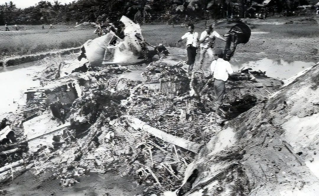 Air Safety #OTD by Francisco Cunha tweet media