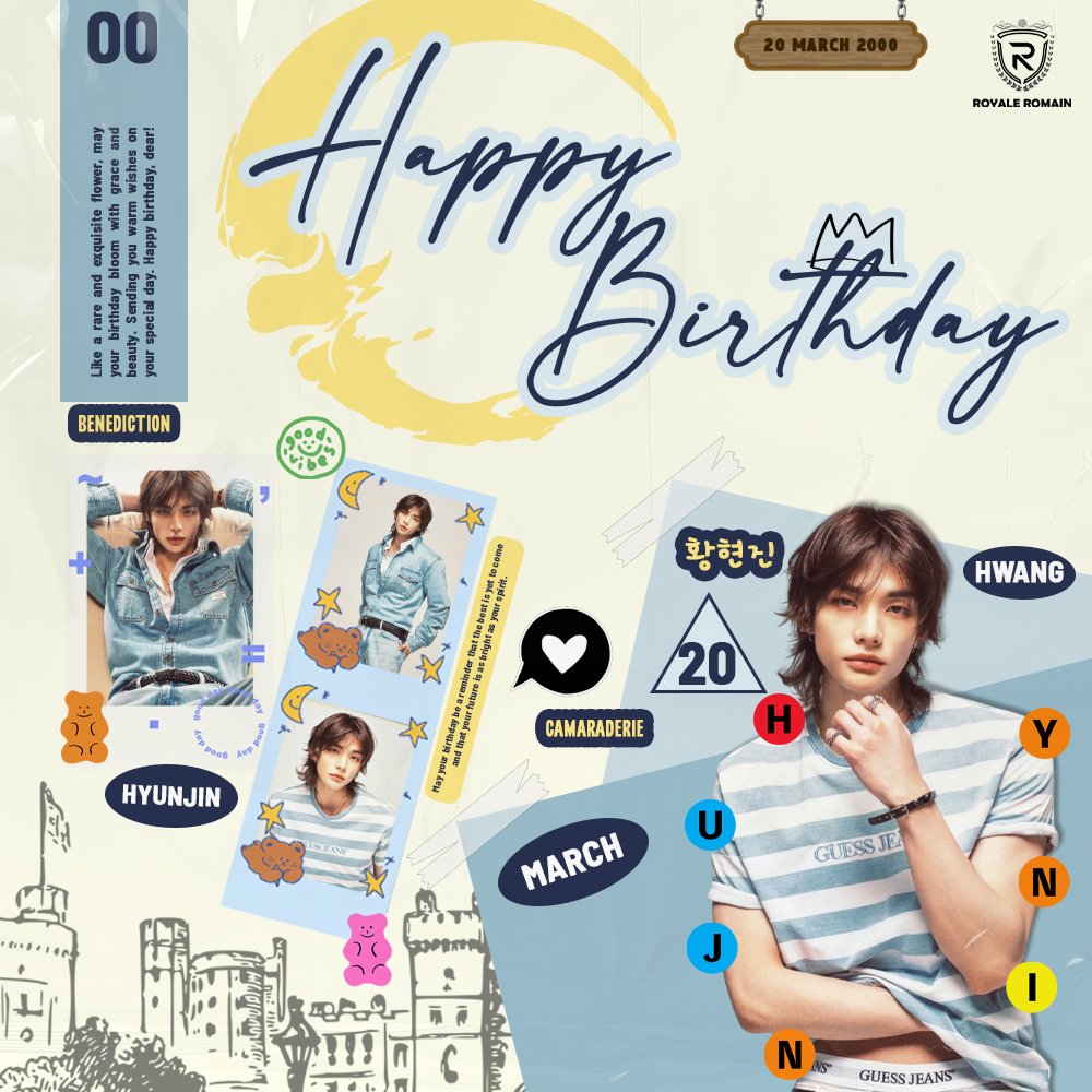 Royale Romain. tweet media