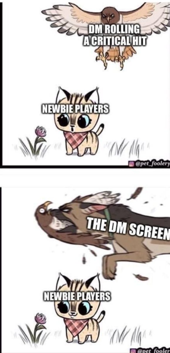 GaryD20 Games tweet media