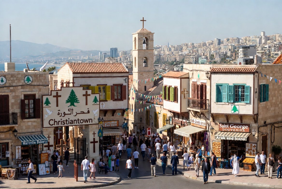 Carlos Abadi tweet media