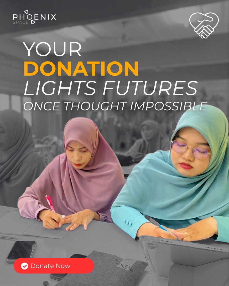 Phoenix Space tweet media