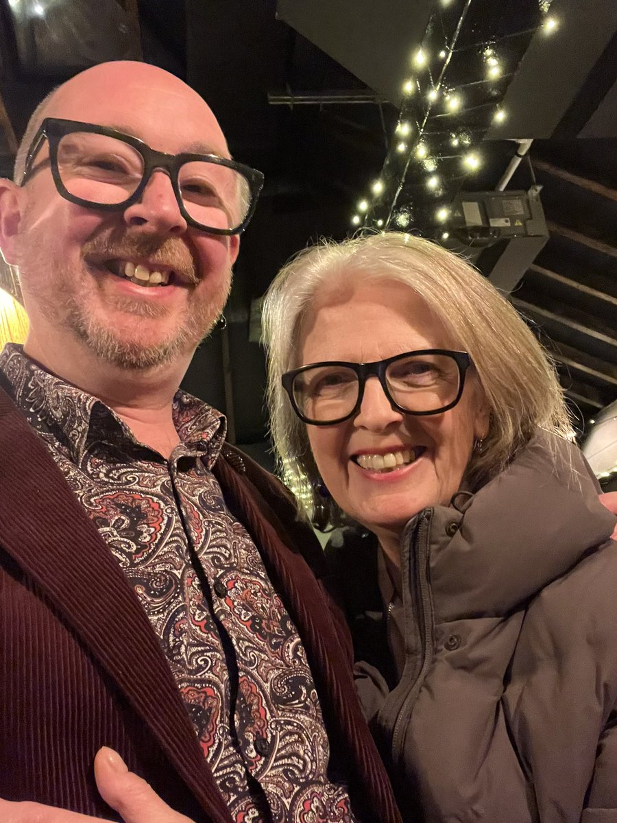 Matthew Parker 🏳️‍🌈 (he/him) tweet media