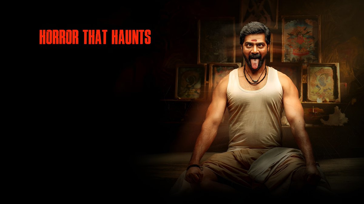 🎭Missed_Thrills📽️ tweet media