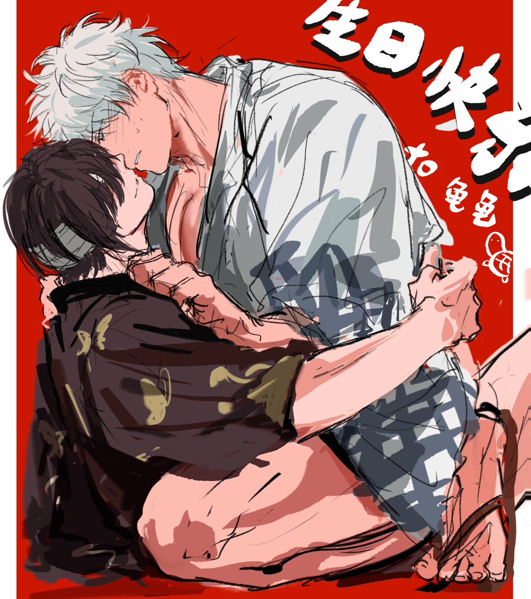 查理安 tweet media