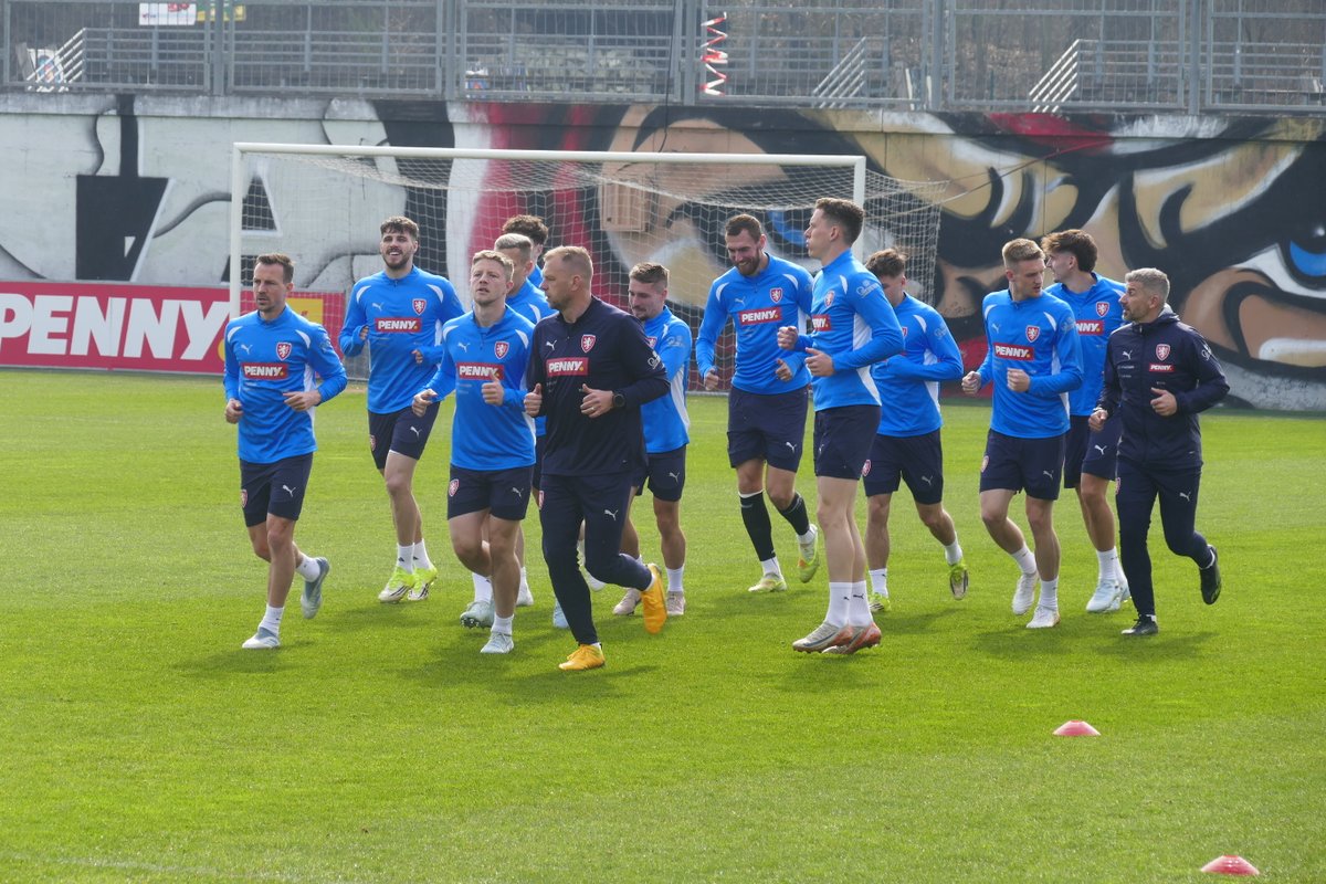 Ondřej Zlámal tweet media