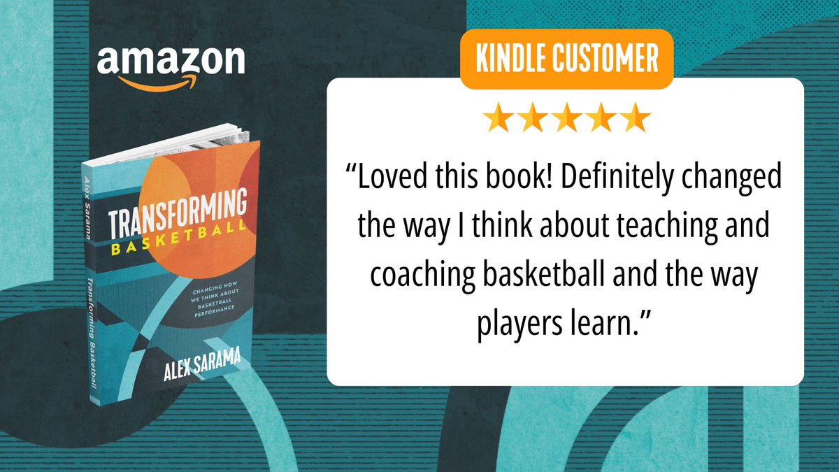 Transforming Basketball tweet media