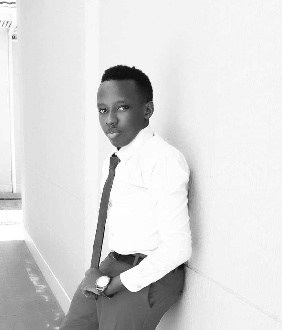 Gideon Nova Kwikiriza tweet media