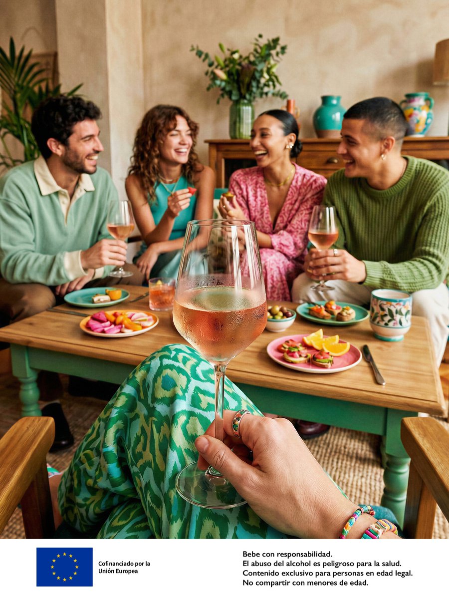 Manchuela Denominación de Origen tweet media