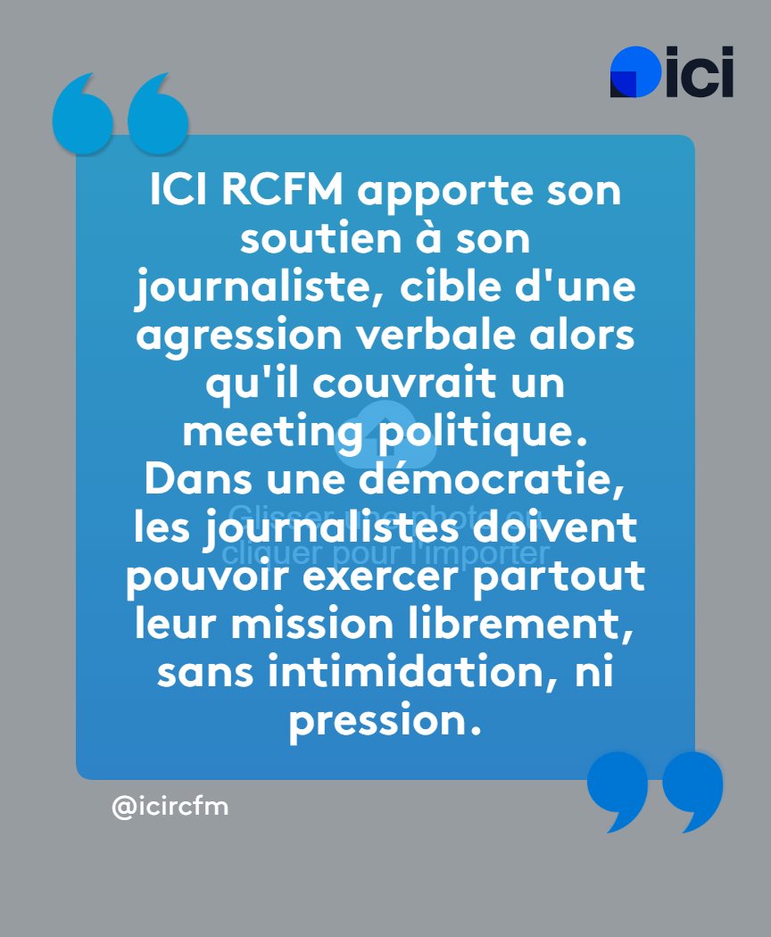 ici RCFM tweet media