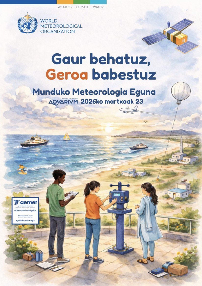 Donostia San Sebastián Convention Bureau tweet media