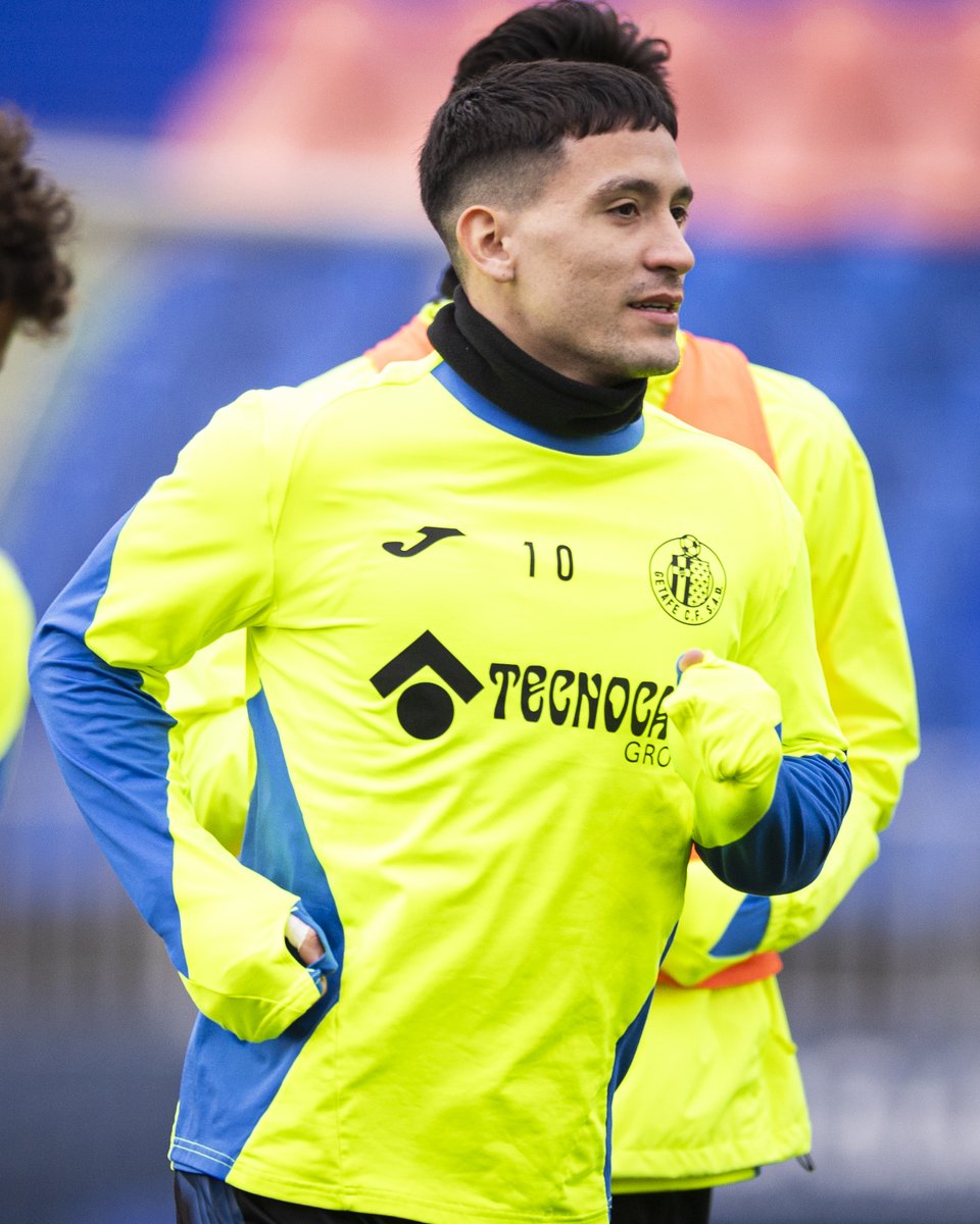 Getafe C.F. tweet media